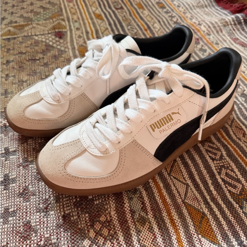 Puma Palermo Sneakers